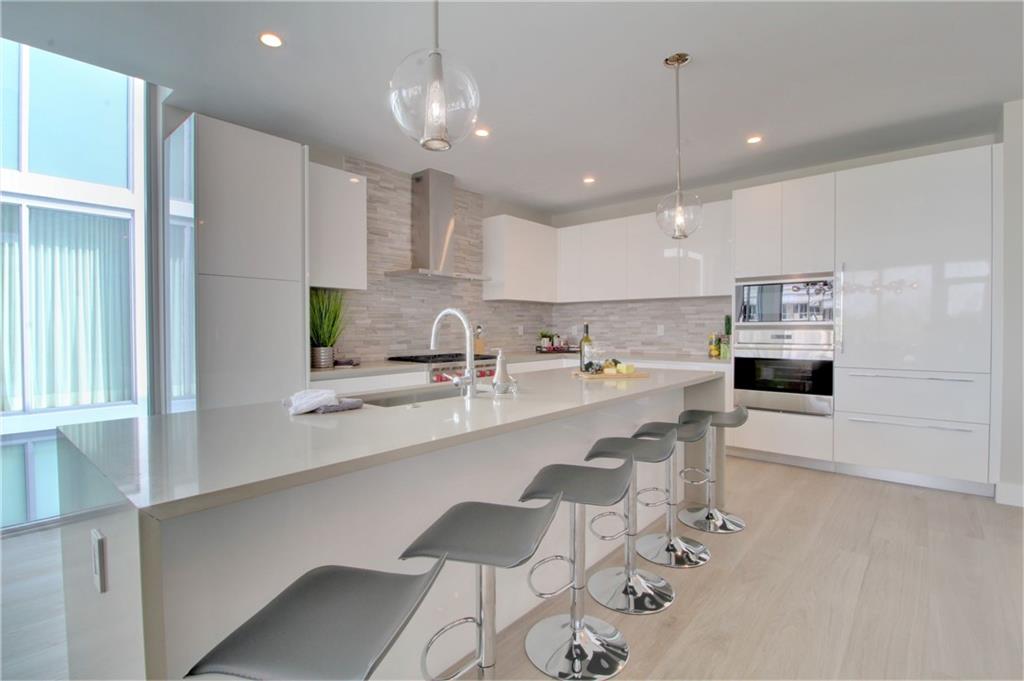 AquaMar - Residential Lease