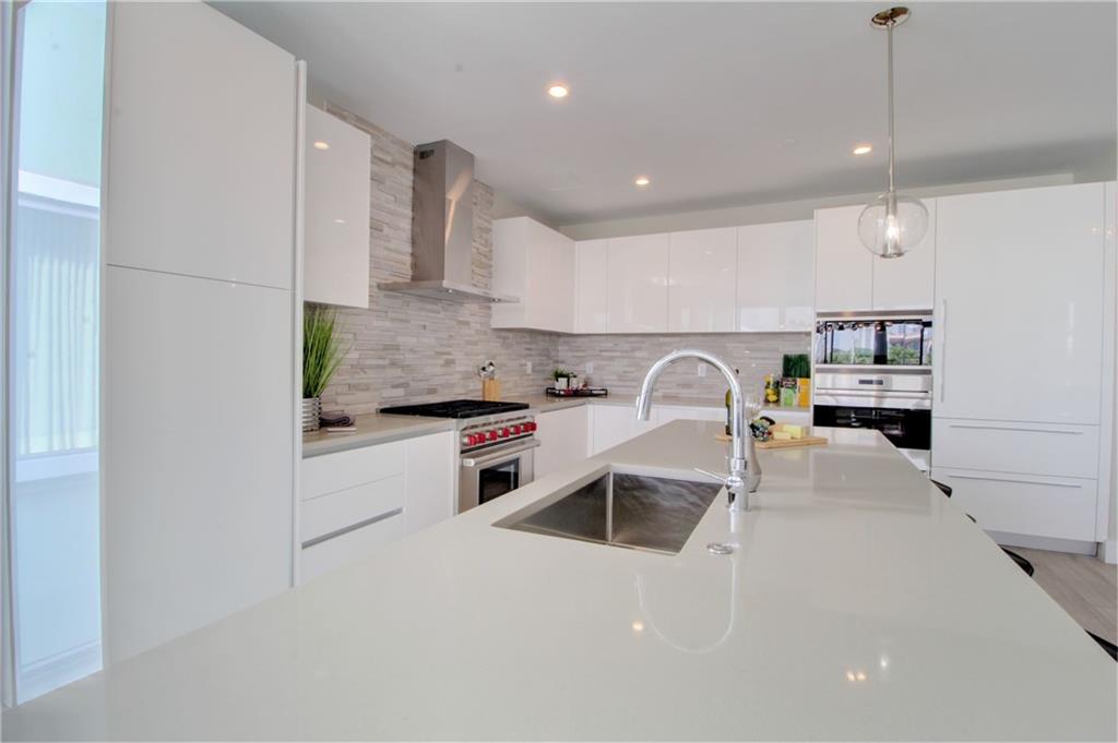 AquaMar - Residential Lease