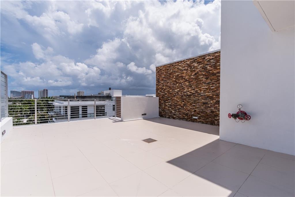 AquaMar - Residential Lease