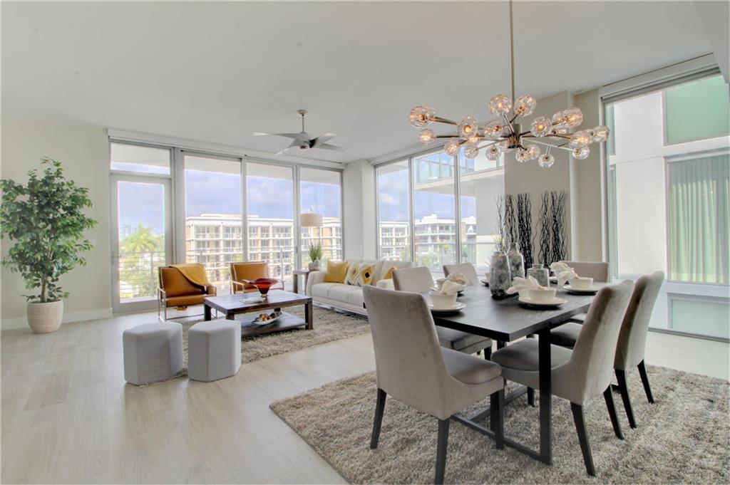 AquaMar - Residential Lease