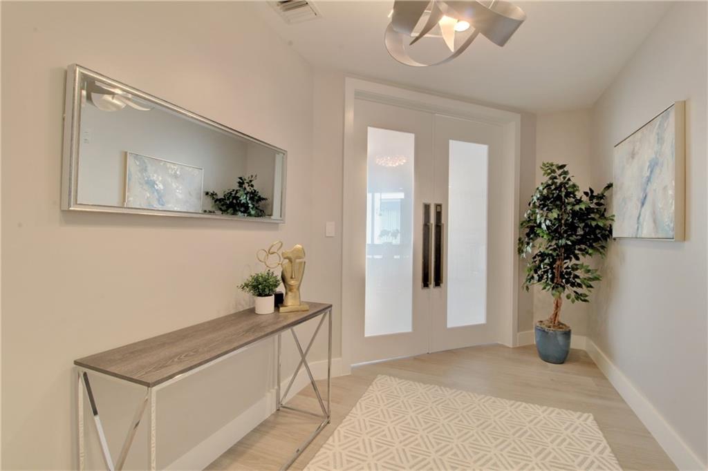 AquaMar - Residential Lease