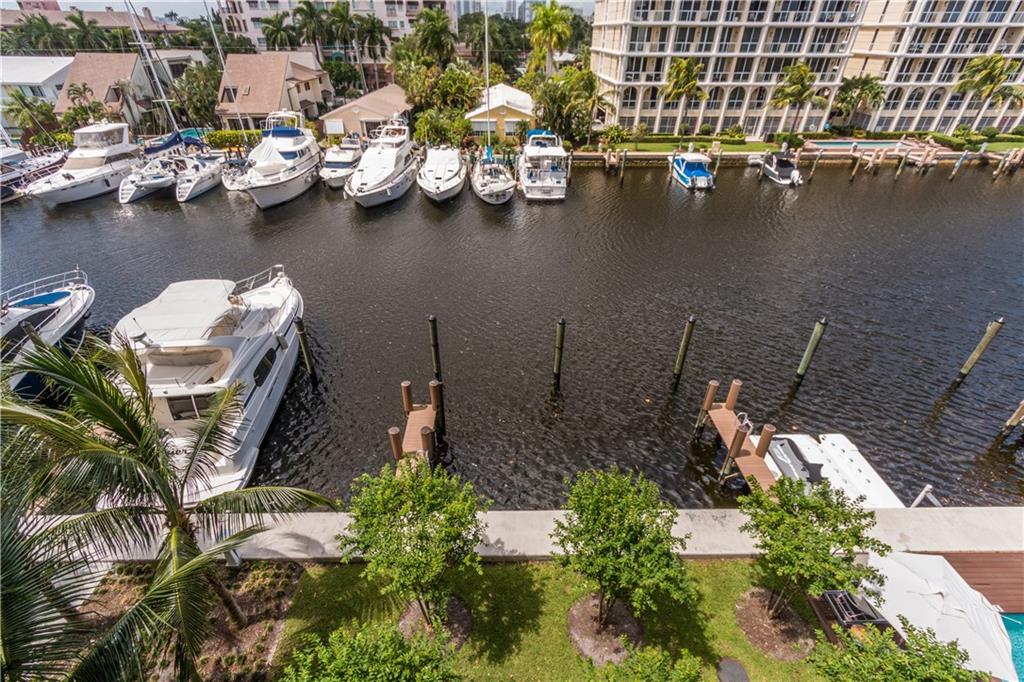 AquaMar - Residential Lease