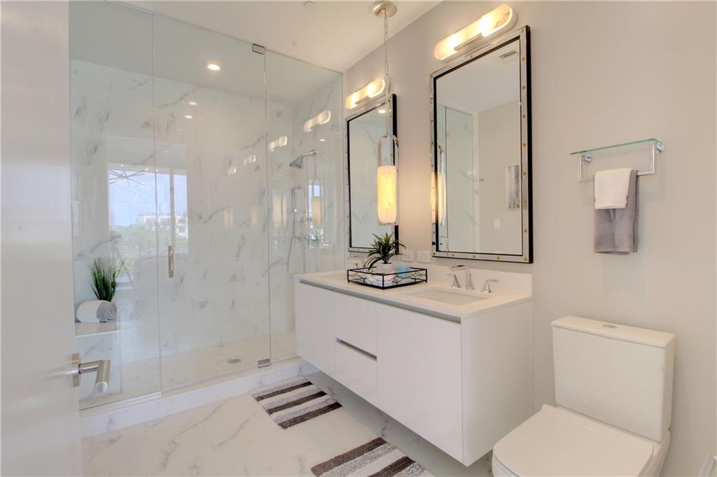 AquaMar - Residential Lease