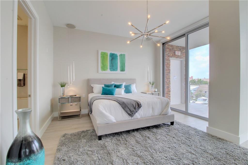 AquaMar - Residential Lease