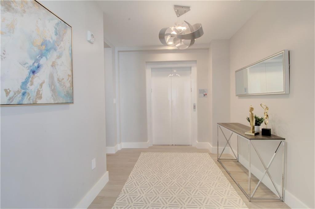 AquaMar - Residential Lease