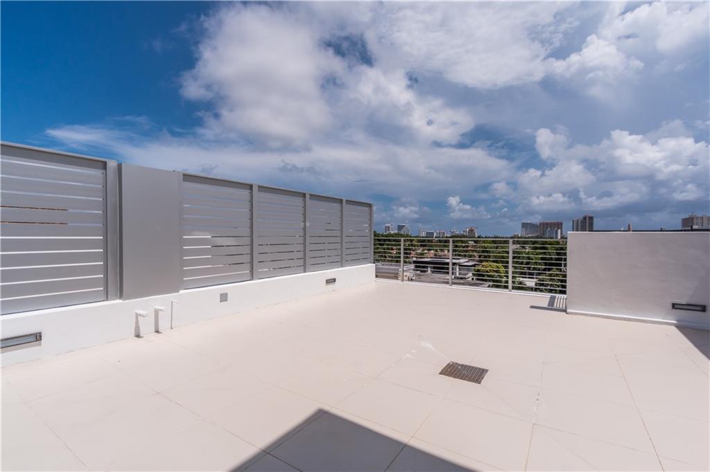 AquaMar - Residential Lease