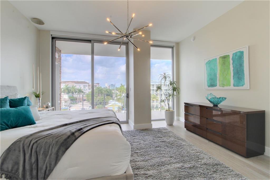 AquaMar - Residential Lease