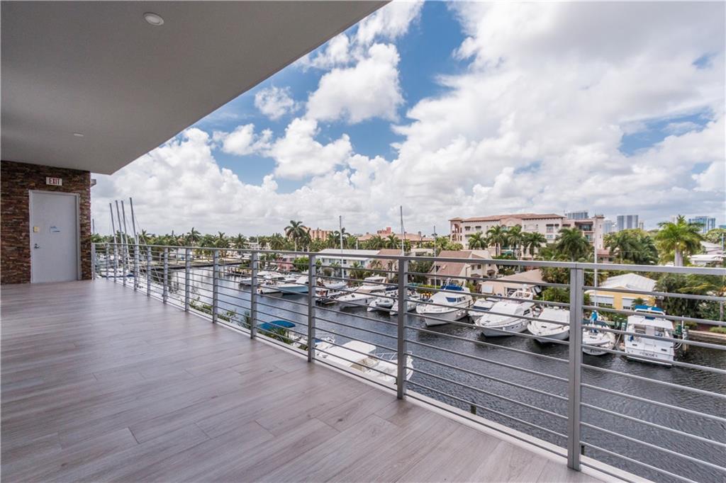 AquaMar - Residential Lease