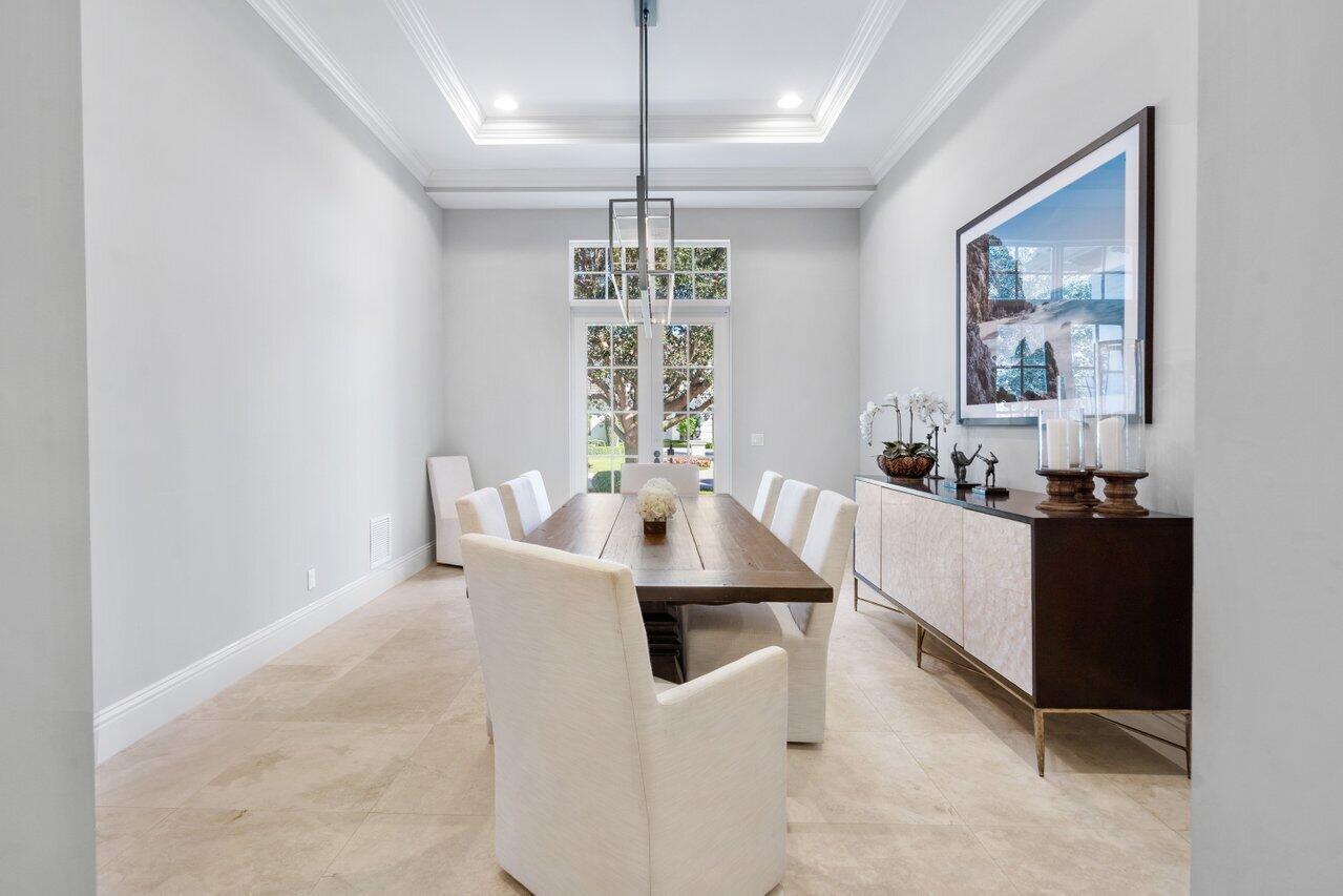 ROYAL PALM YACHT & COUNTR - Residential