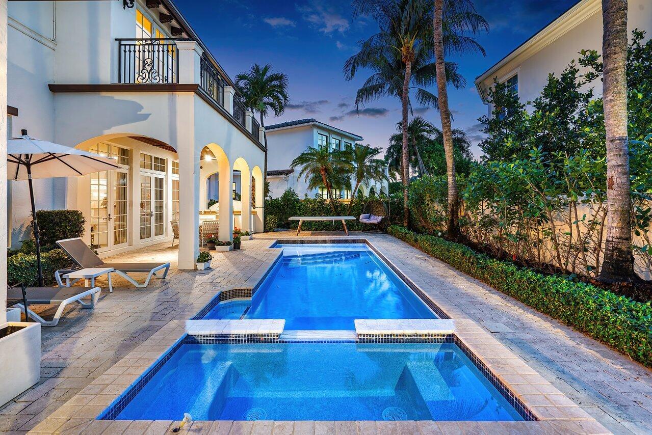 ROYAL PALM YACHT & COUNTR - Residential