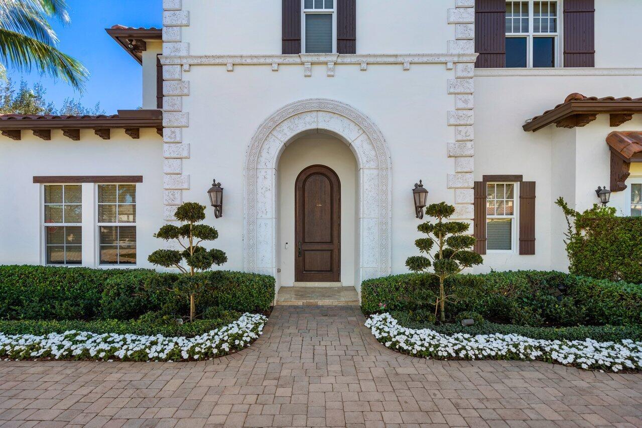 ROYAL PALM YACHT & COUNTR - Residential