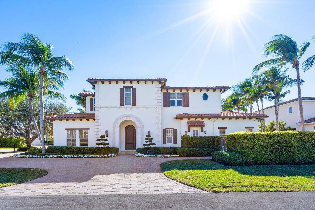 ROYAL PALM YACHT & COUNTR - Residential