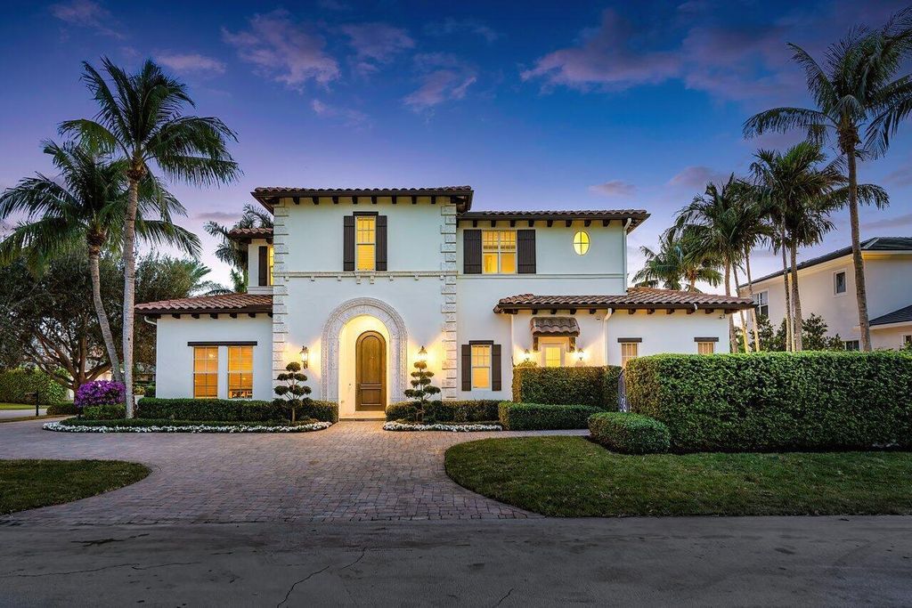 Photo of 1625 Sabal Palm Drive, Boca Raton, FL 33432 (MLS # R10968779)