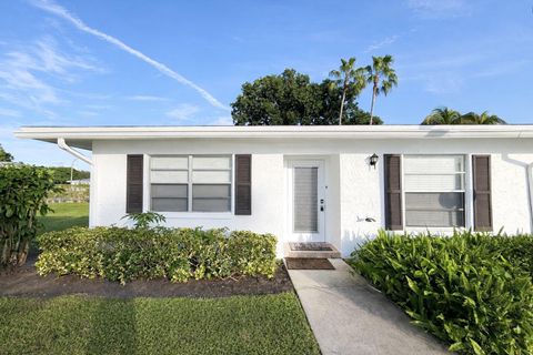 5093 Privet Place A Delray Beach FL 33484