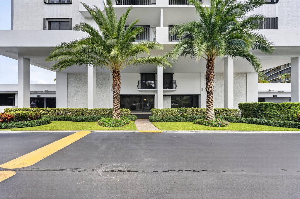 Photo of 1200 Marine Way E #803B, North Palm Beach, FL 33408 (MLS # B26079886)