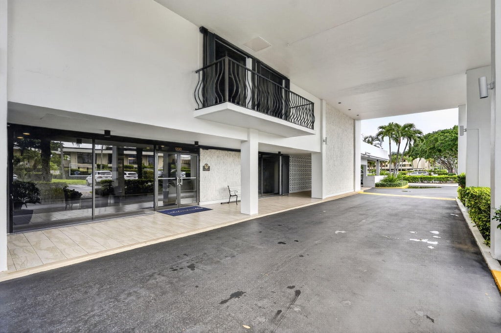 Photo of 1200 Marine Way E #803B, North Palm Beach, FL 33408 (MLS # B26079886)