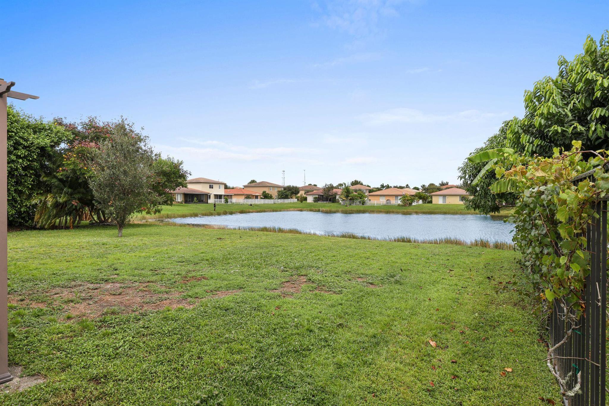 PORTOFINO ISLES - Residential