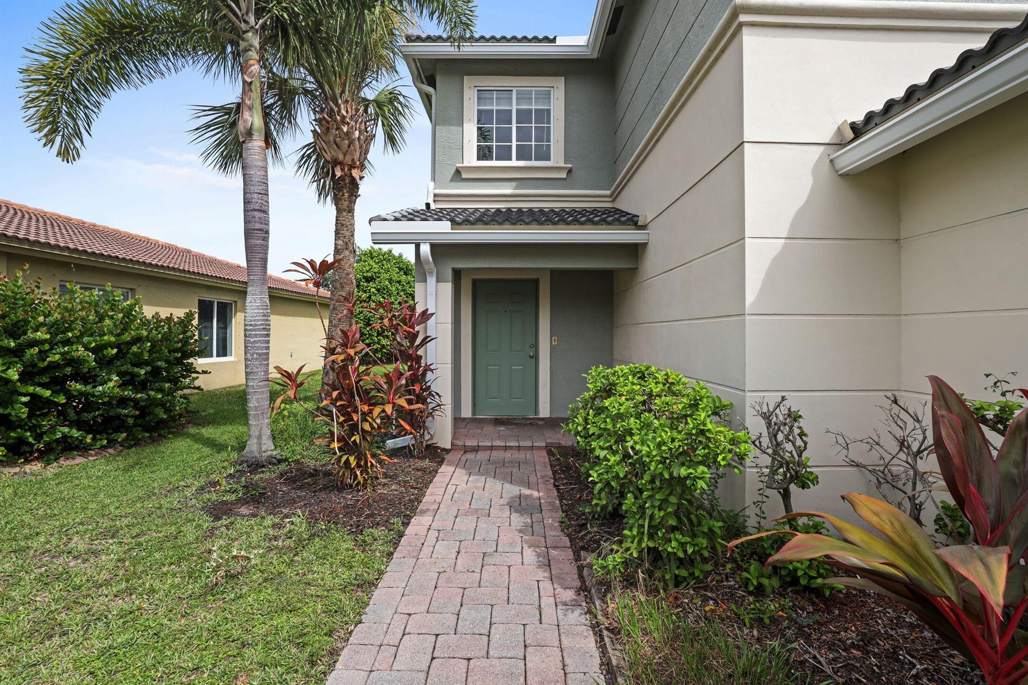 PORTOFINO ISLES - Residential