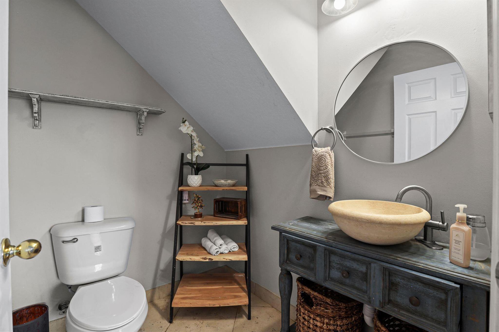 PORTOFINO ISLES - Residential