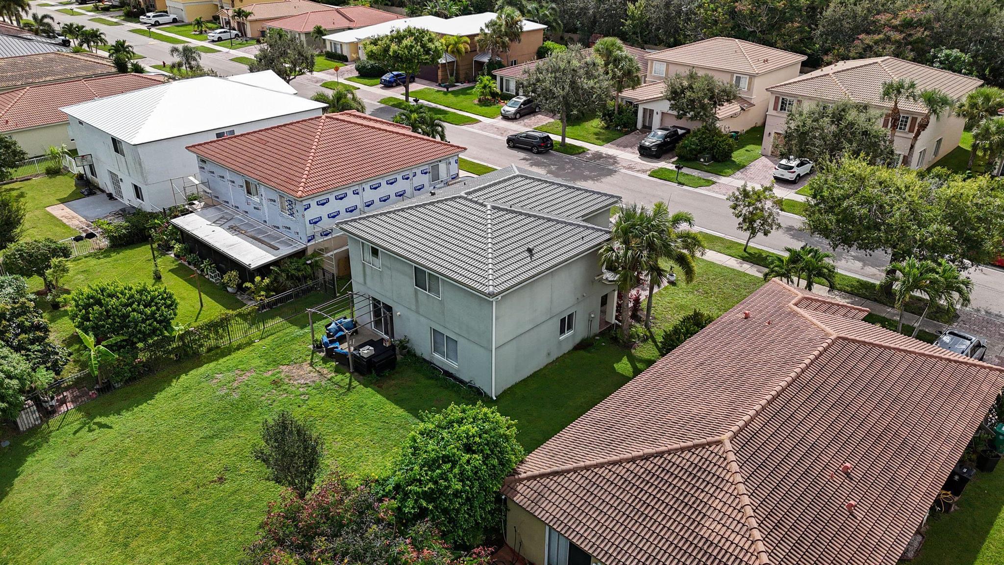 PORTOFINO ISLES - Residential