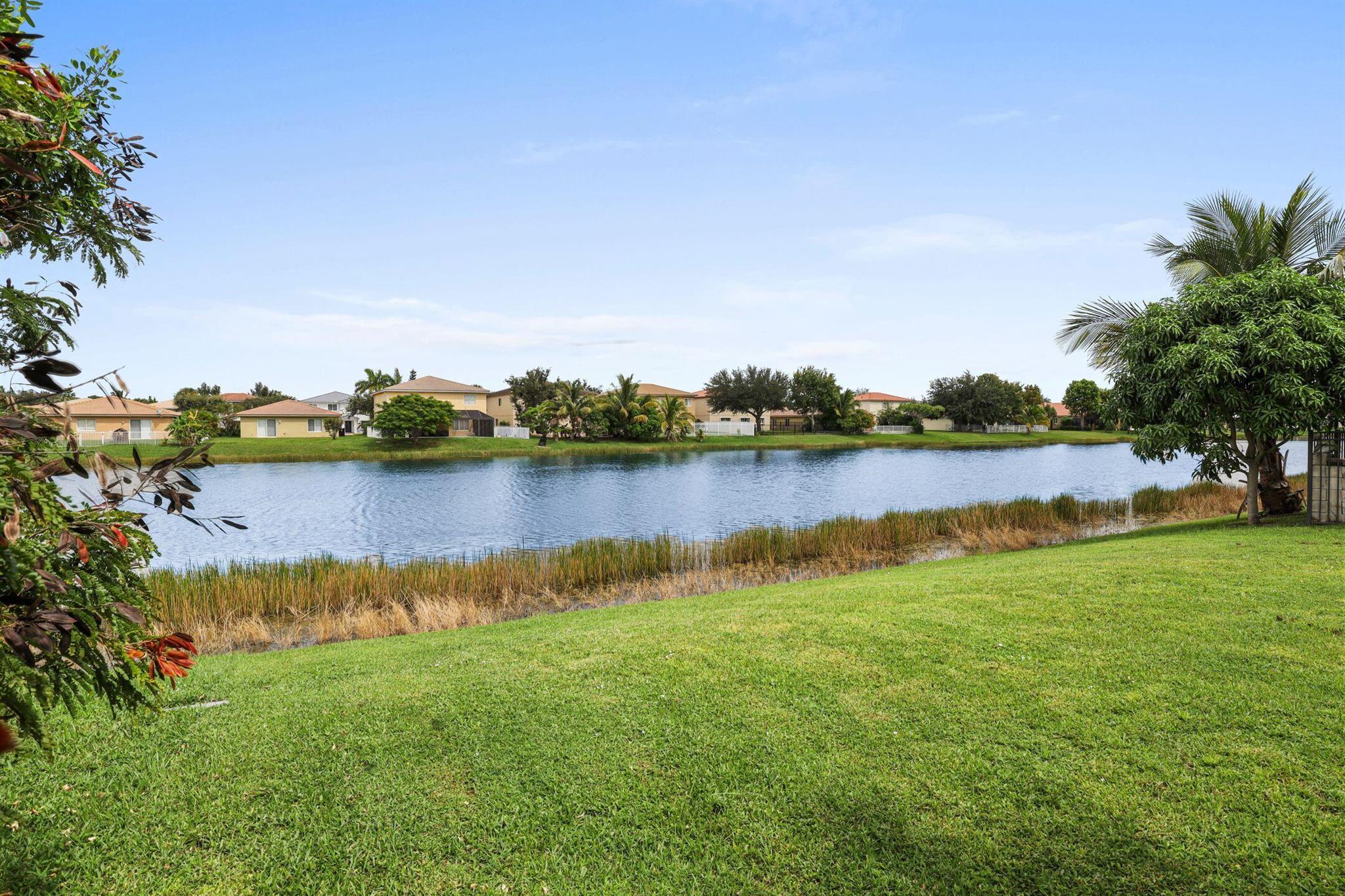 PORTOFINO ISLES - Residential