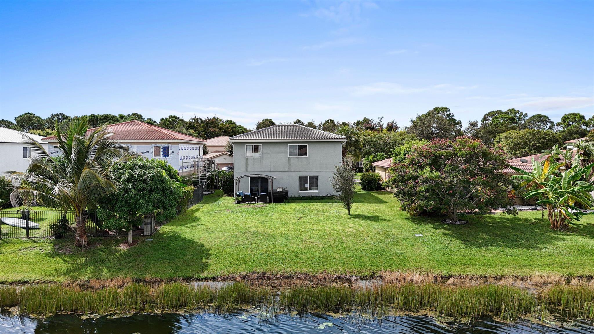 PORTOFINO ISLES - Residential