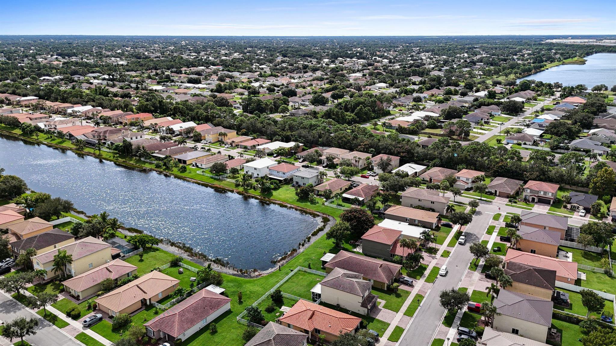 PORTOFINO ISLES - Residential