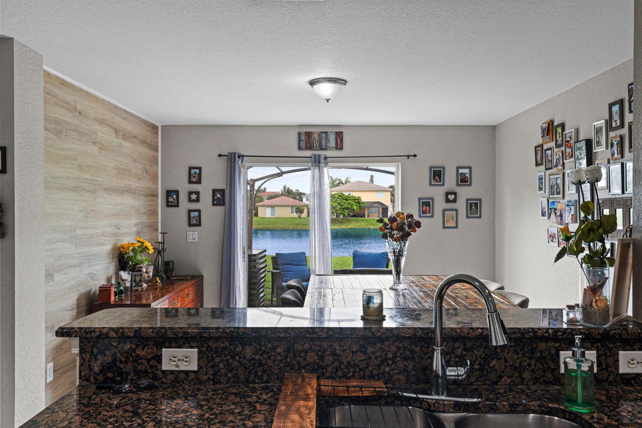 PORTOFINO ISLES - Residential