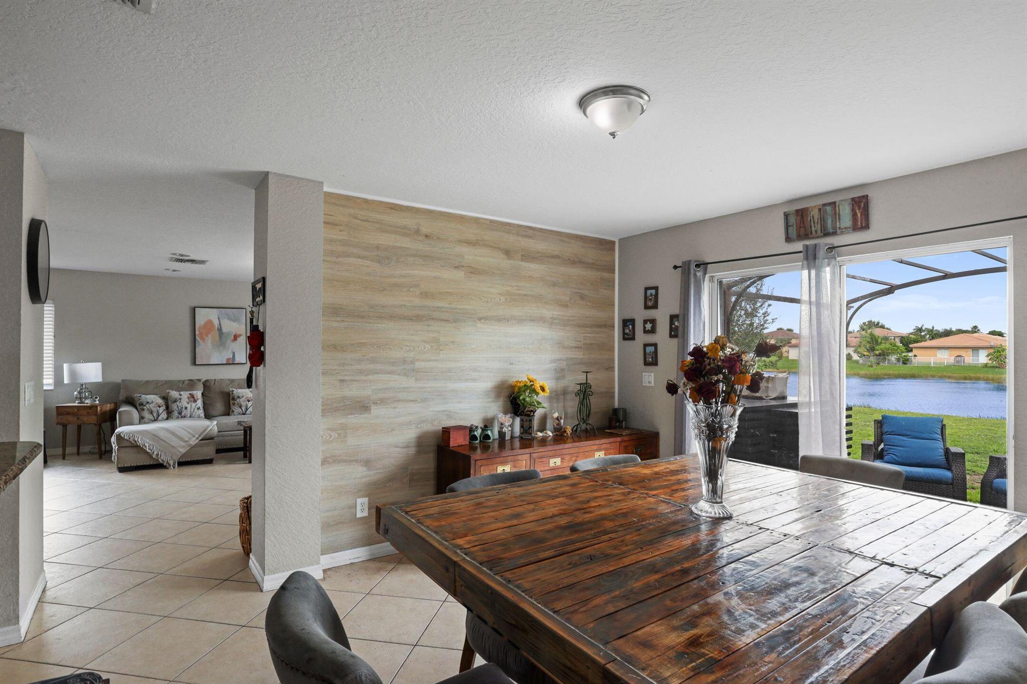 PORTOFINO ISLES - Residential