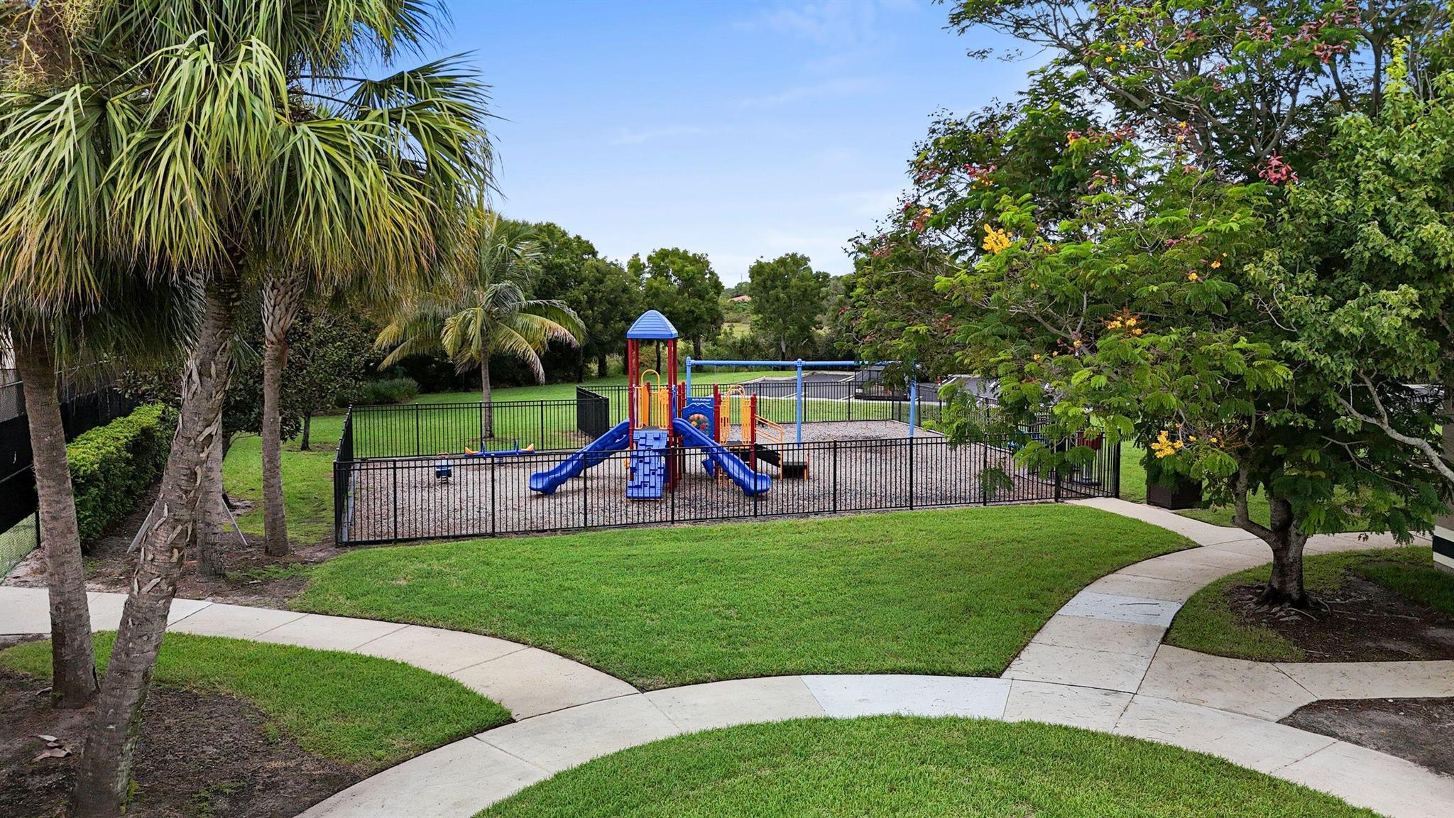 PORTOFINO ISLES - Residential