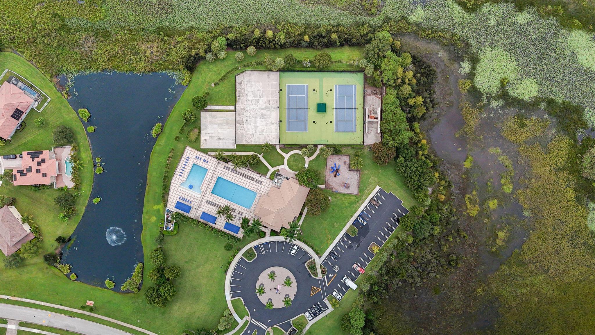 PORTOFINO ISLES - Residential