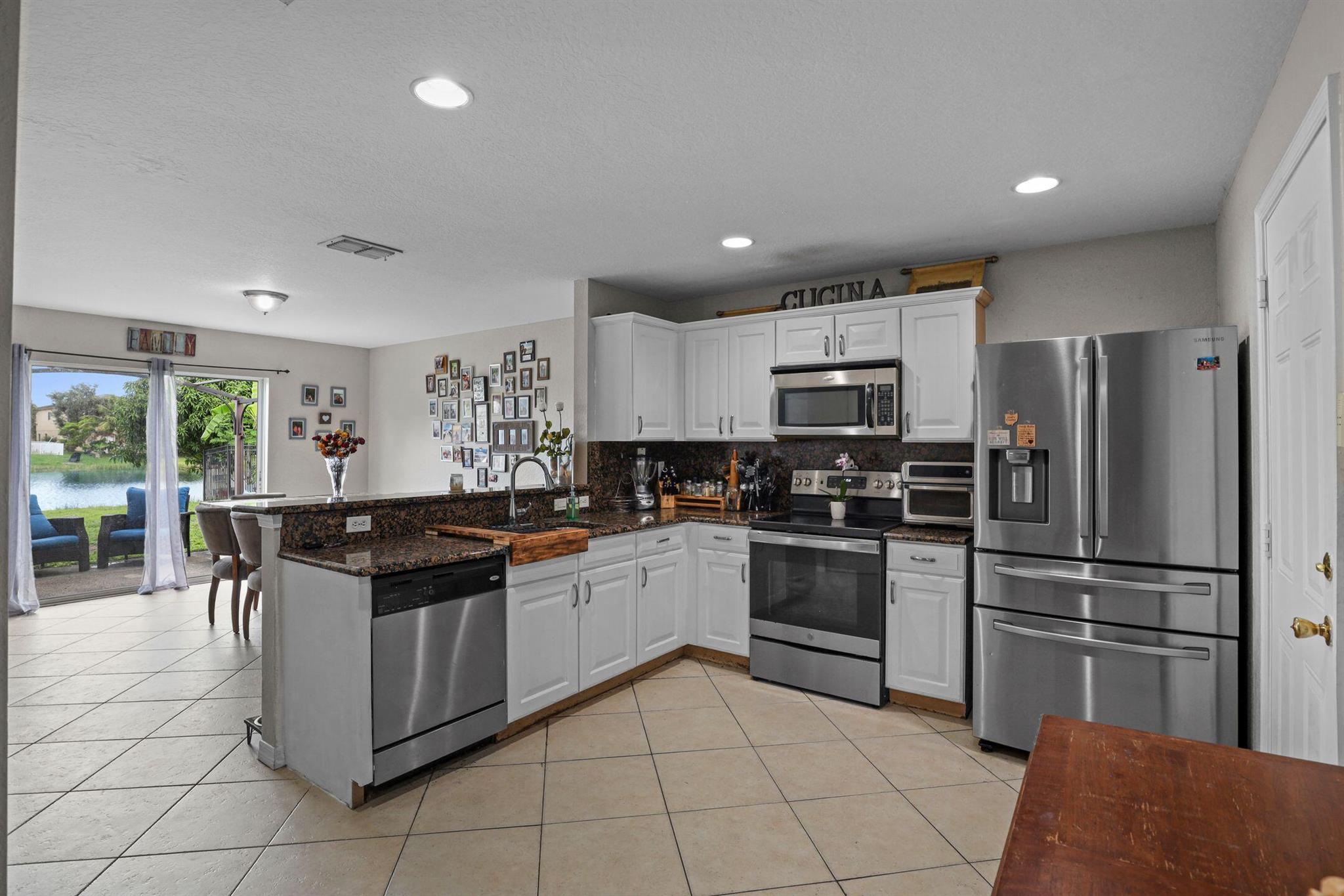 PORTOFINO ISLES - Residential