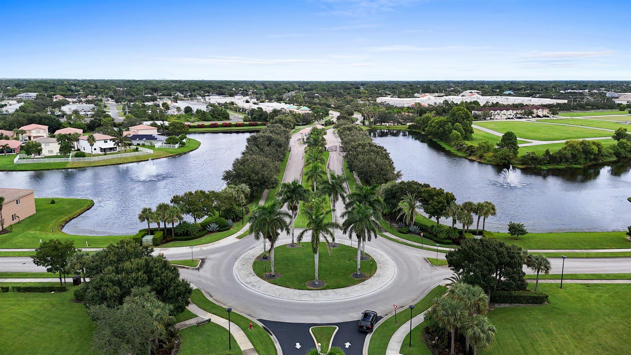 PORTOFINO ISLES - Residential