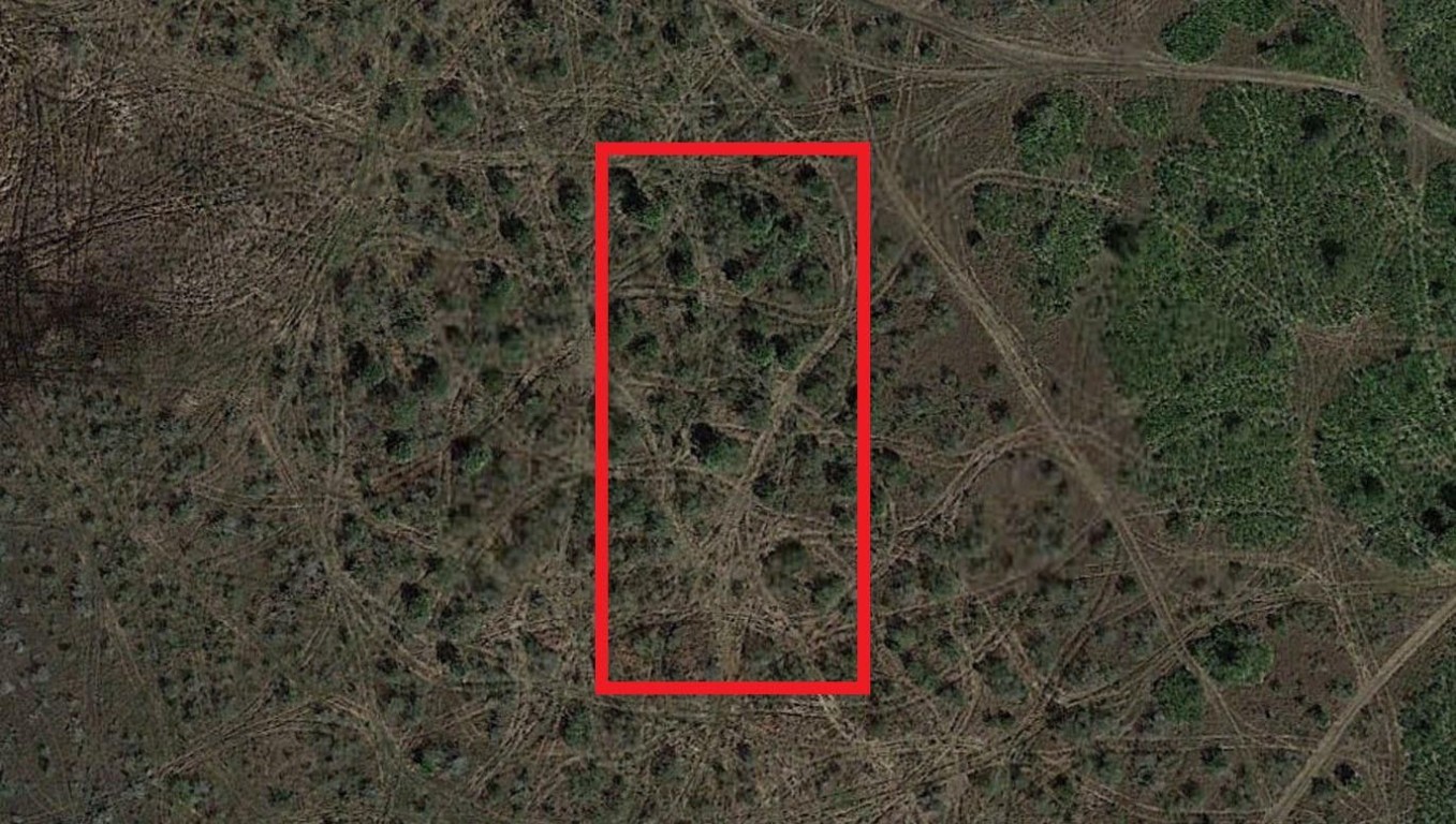 Vk43 The Viking Estates - Land