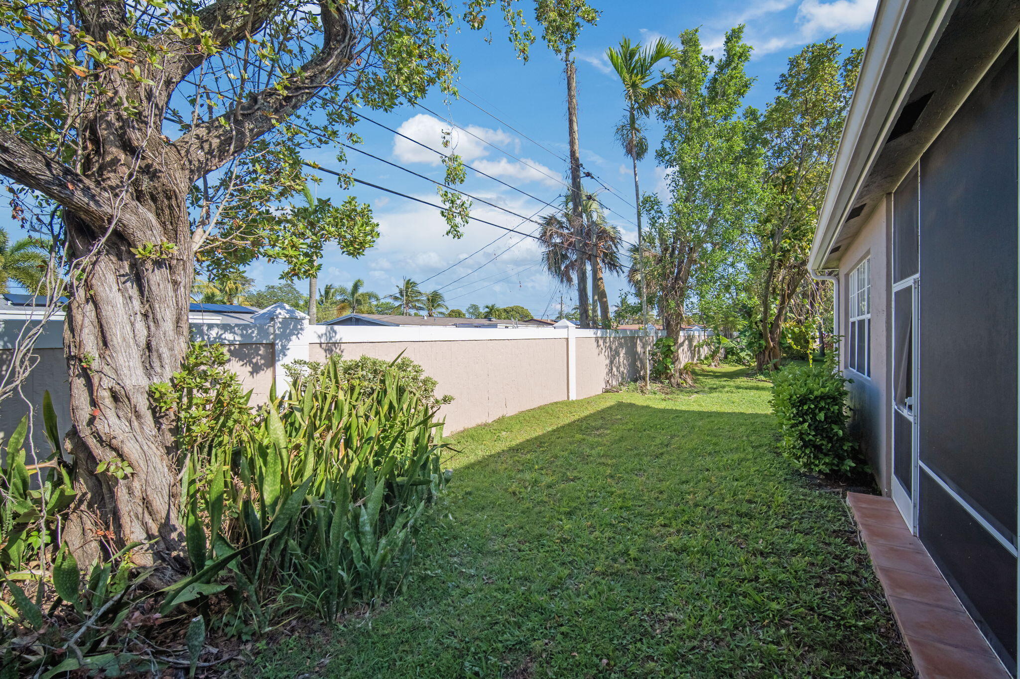 REGENCY HOMES AT SUNRISE - Residential