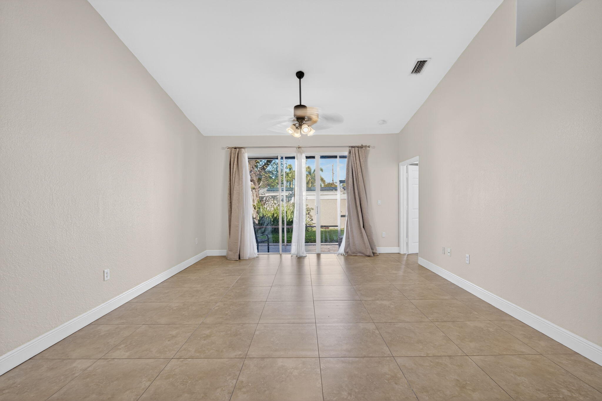 REGENCY HOMES AT SUNRISE - Residential