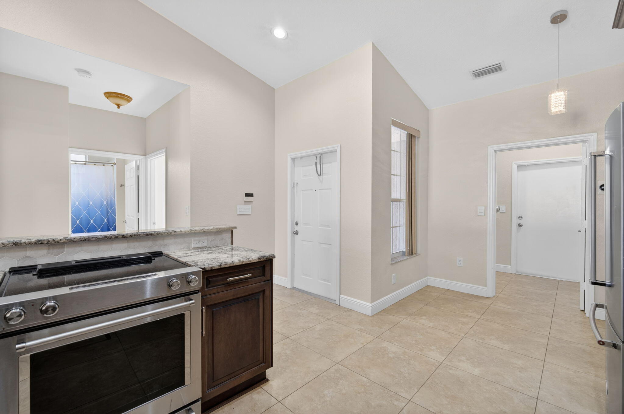 REGENCY HOMES AT SUNRISE - Residential
