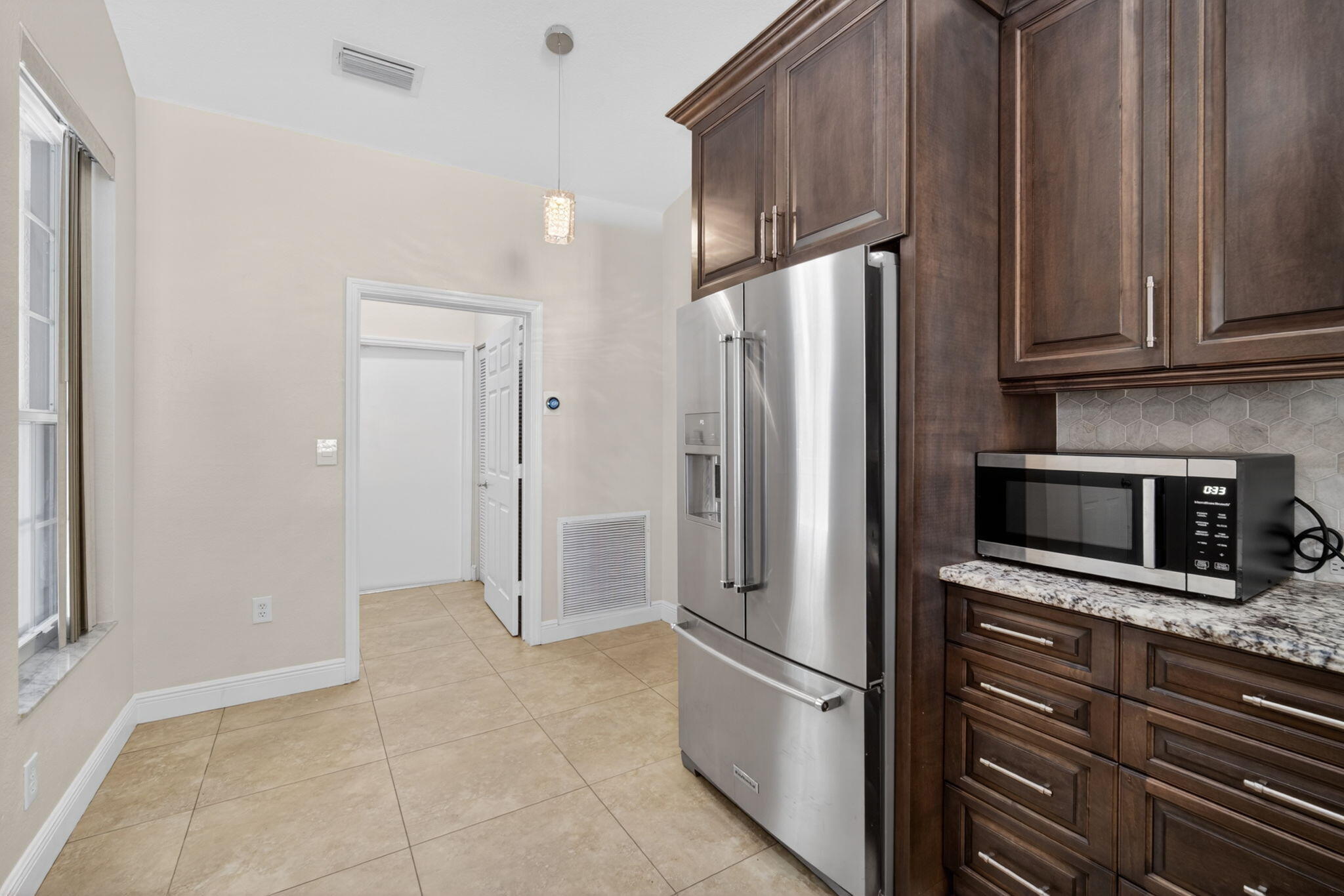 REGENCY HOMES AT SUNRISE - Residential