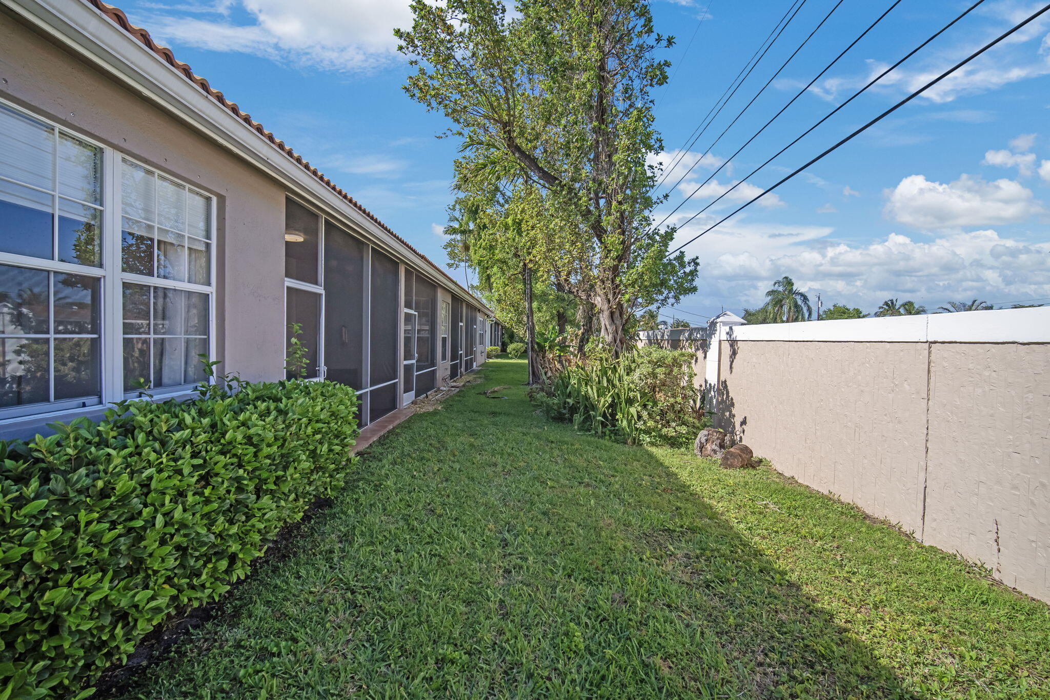 REGENCY HOMES AT SUNRISE - Residential