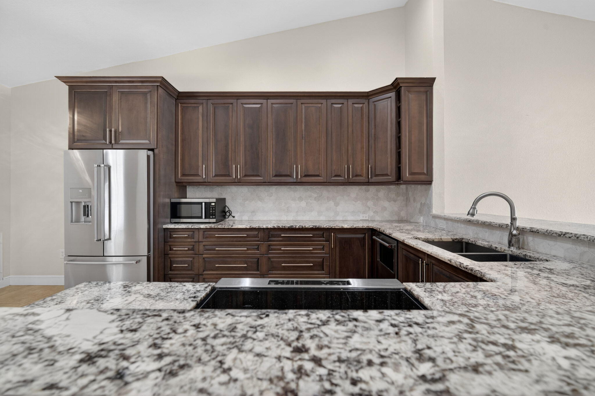 REGENCY HOMES AT SUNRISE - Residential