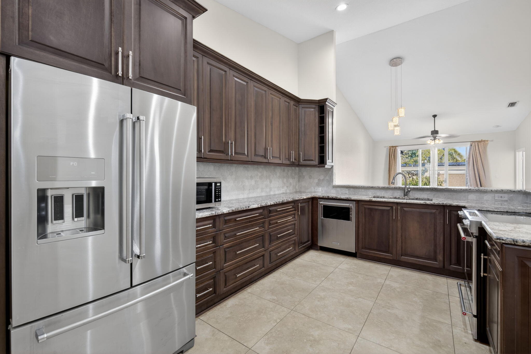 REGENCY HOMES AT SUNRISE - Residential