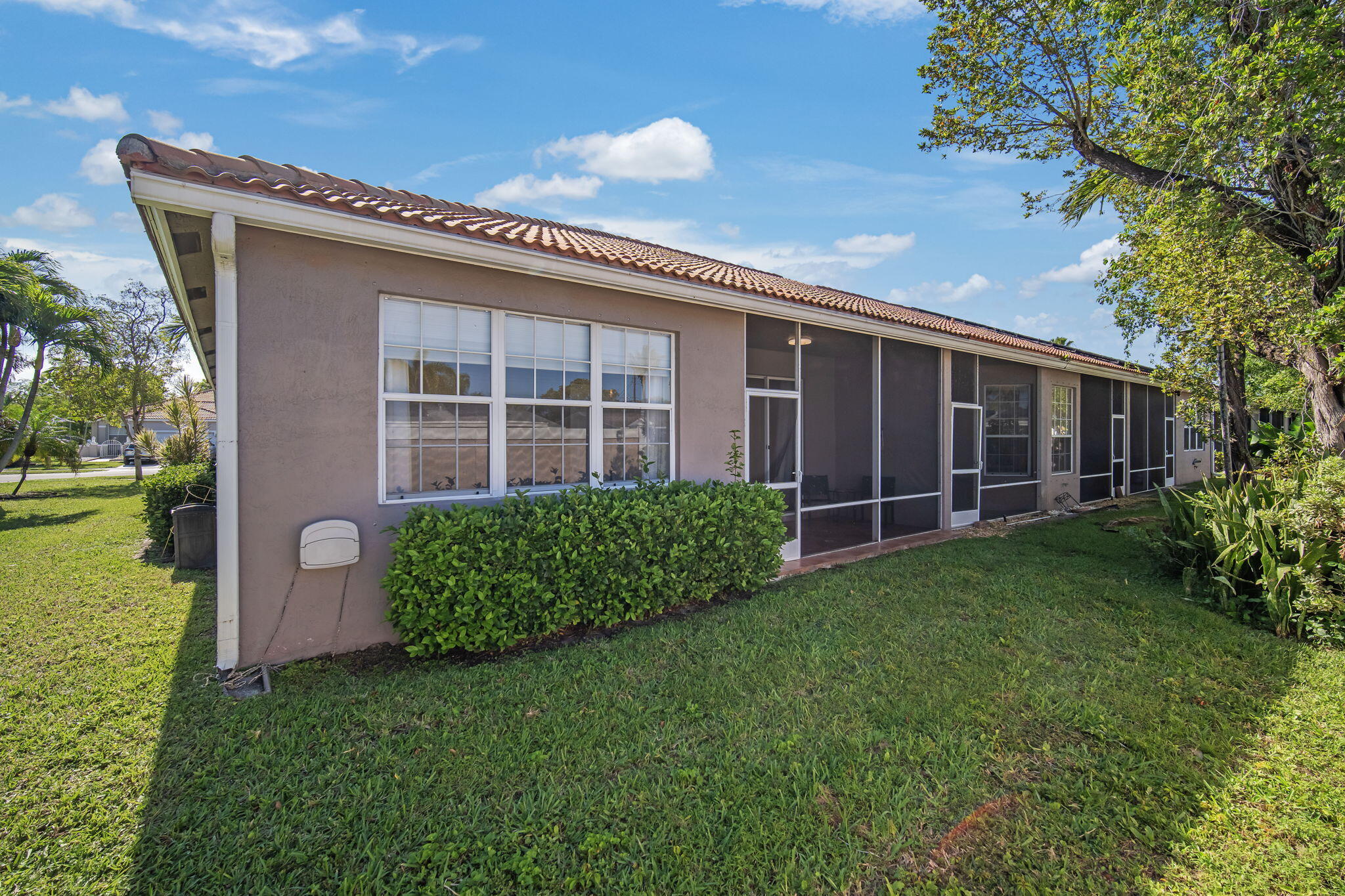 REGENCY HOMES AT SUNRISE - Residential