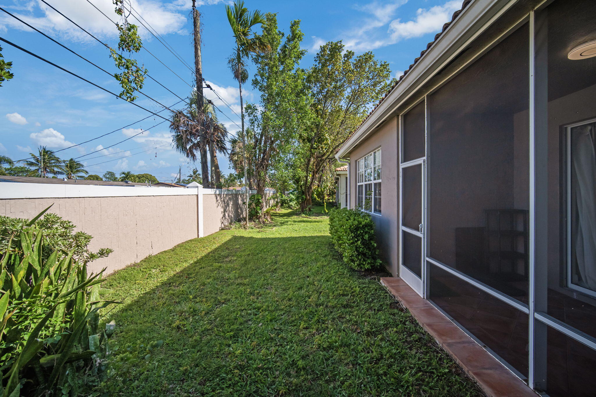 REGENCY HOMES AT SUNRISE - Residential