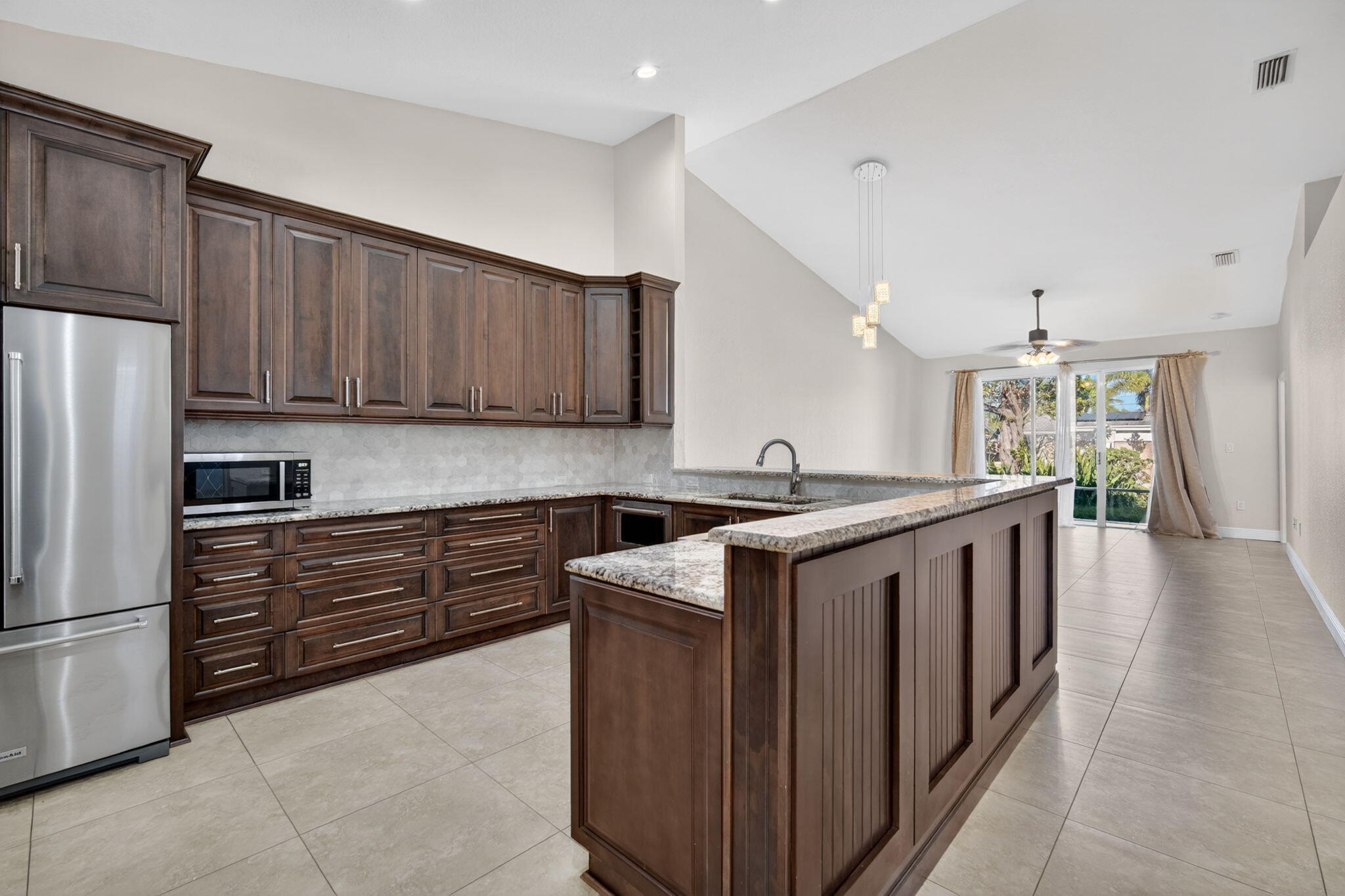 REGENCY HOMES AT SUNRISE - Residential