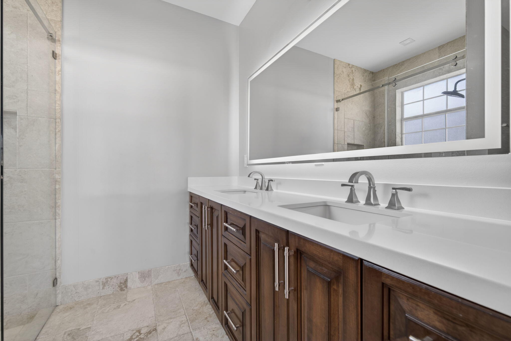 REGENCY HOMES AT SUNRISE - Residential