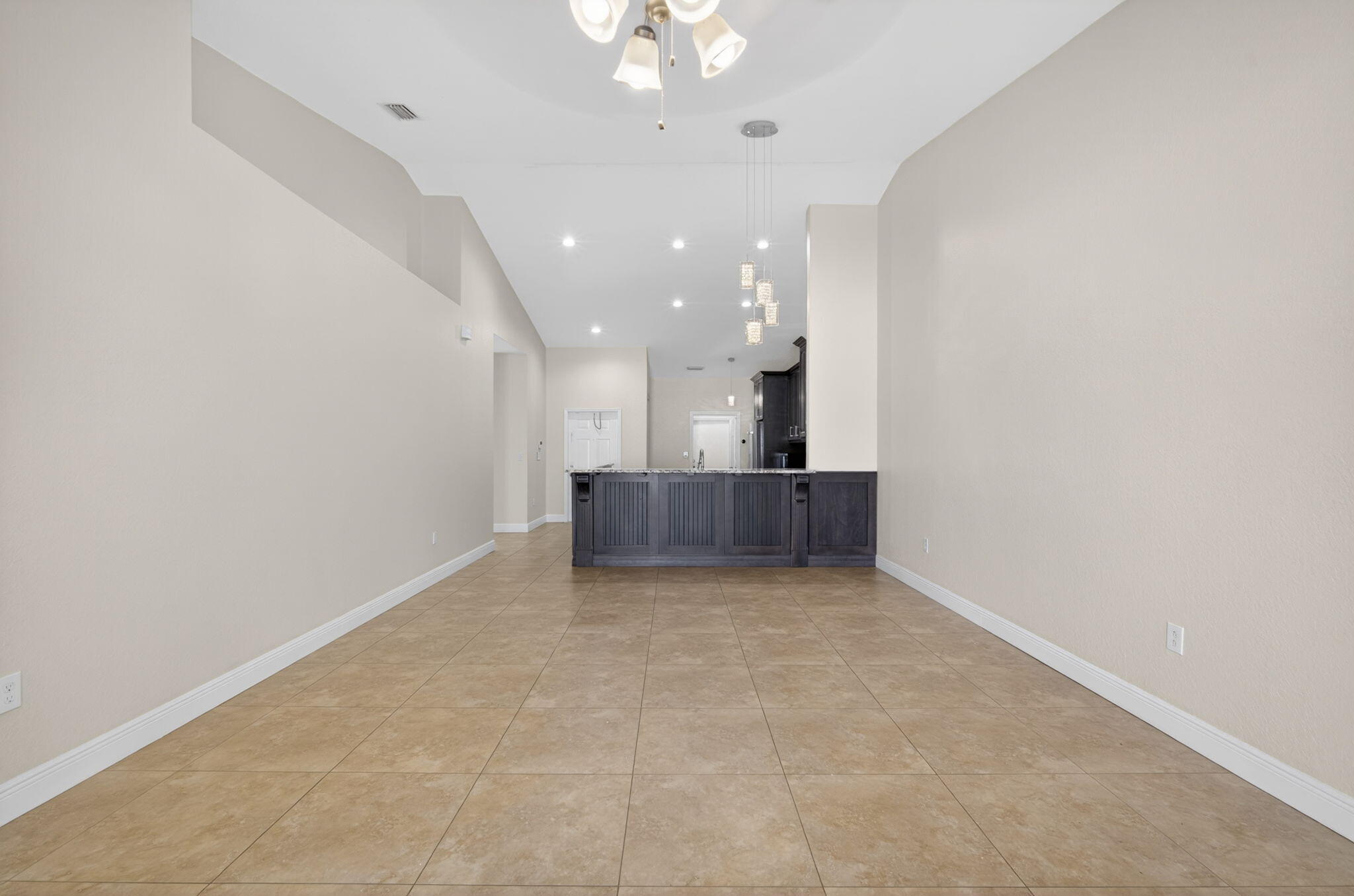 REGENCY HOMES AT SUNRISE - Residential