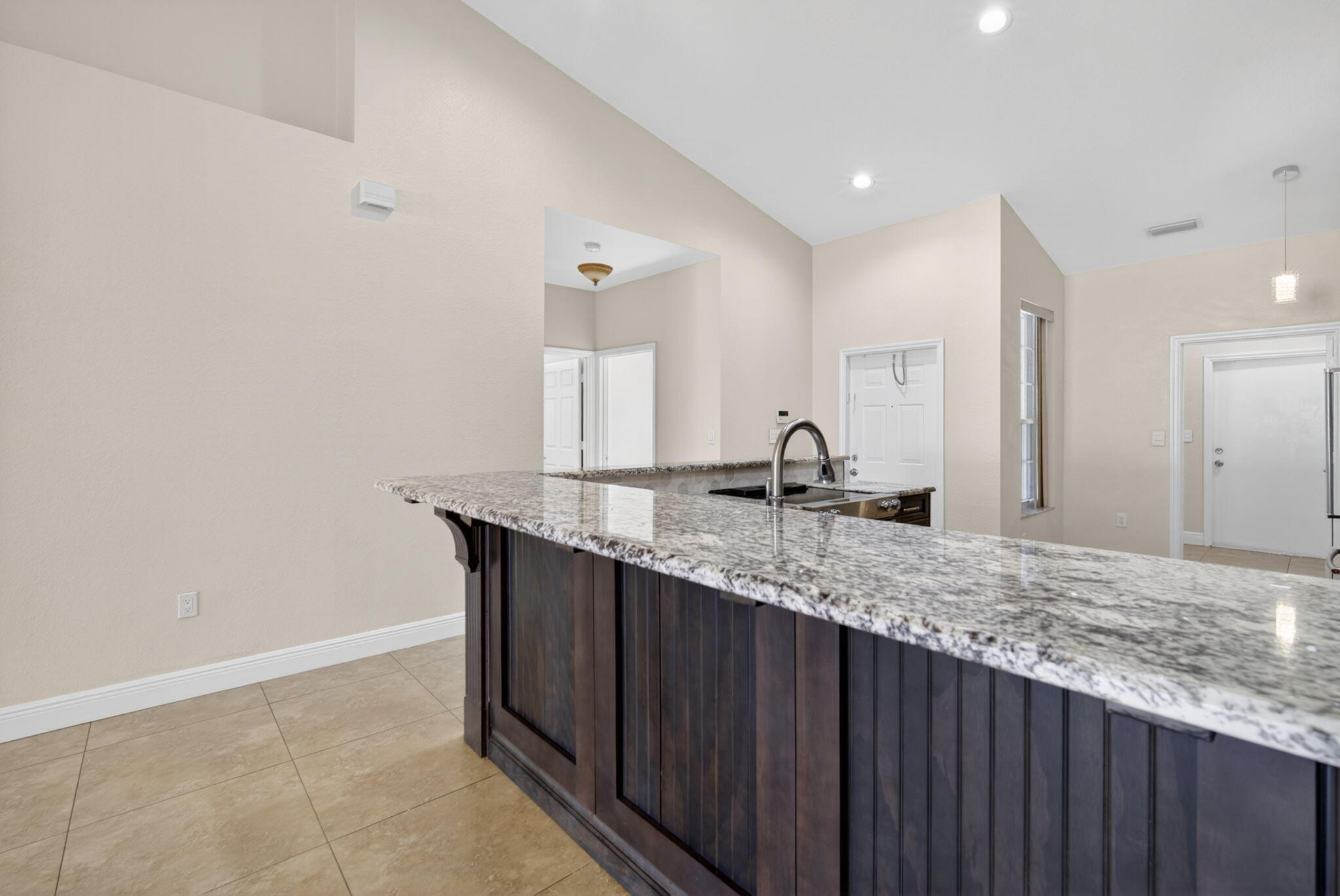 REGENCY HOMES AT SUNRISE - Residential