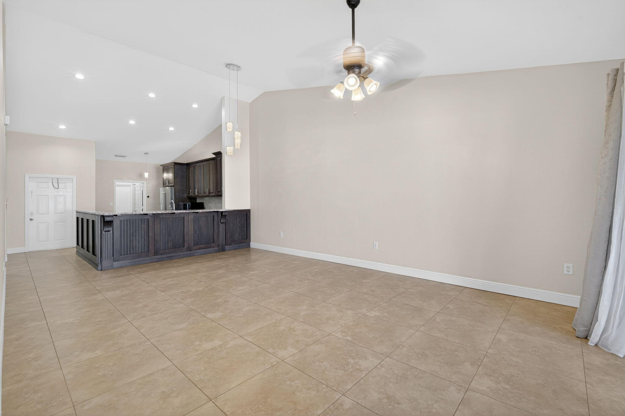 REGENCY HOMES AT SUNRISE - Residential