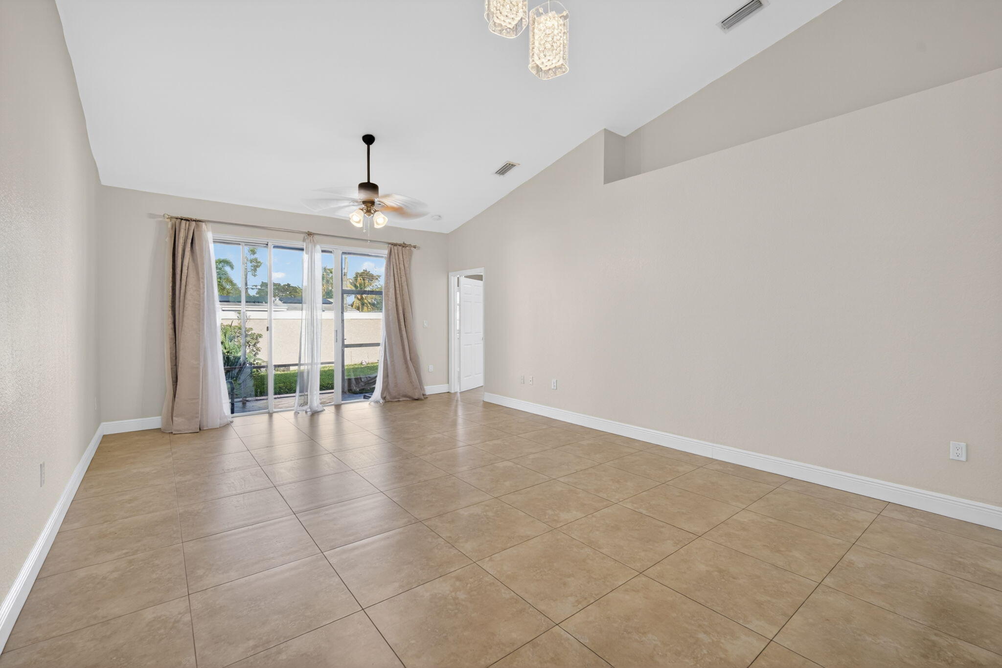 REGENCY HOMES AT SUNRISE - Residential