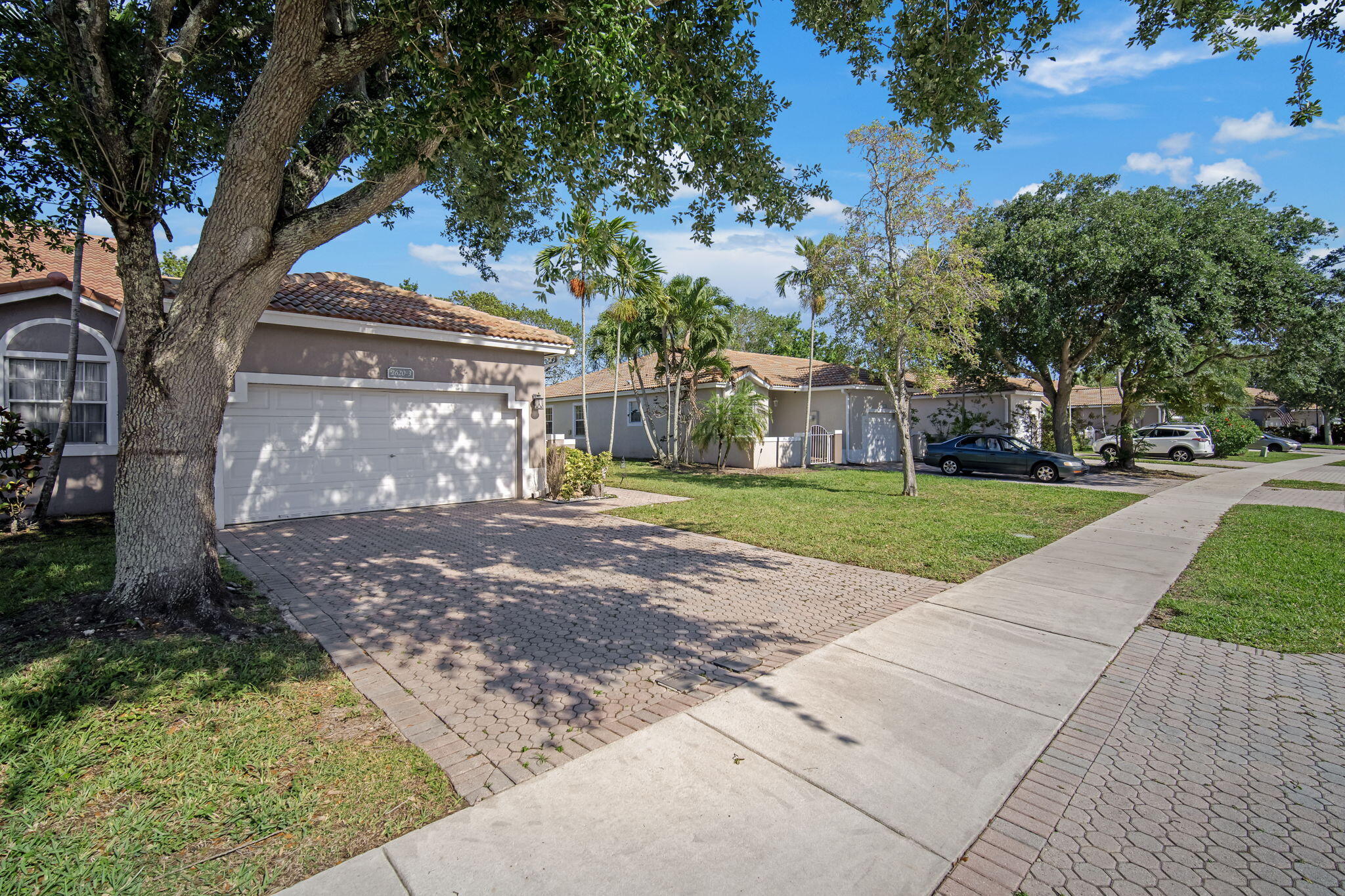 REGENCY HOMES AT SUNRISE - Residential